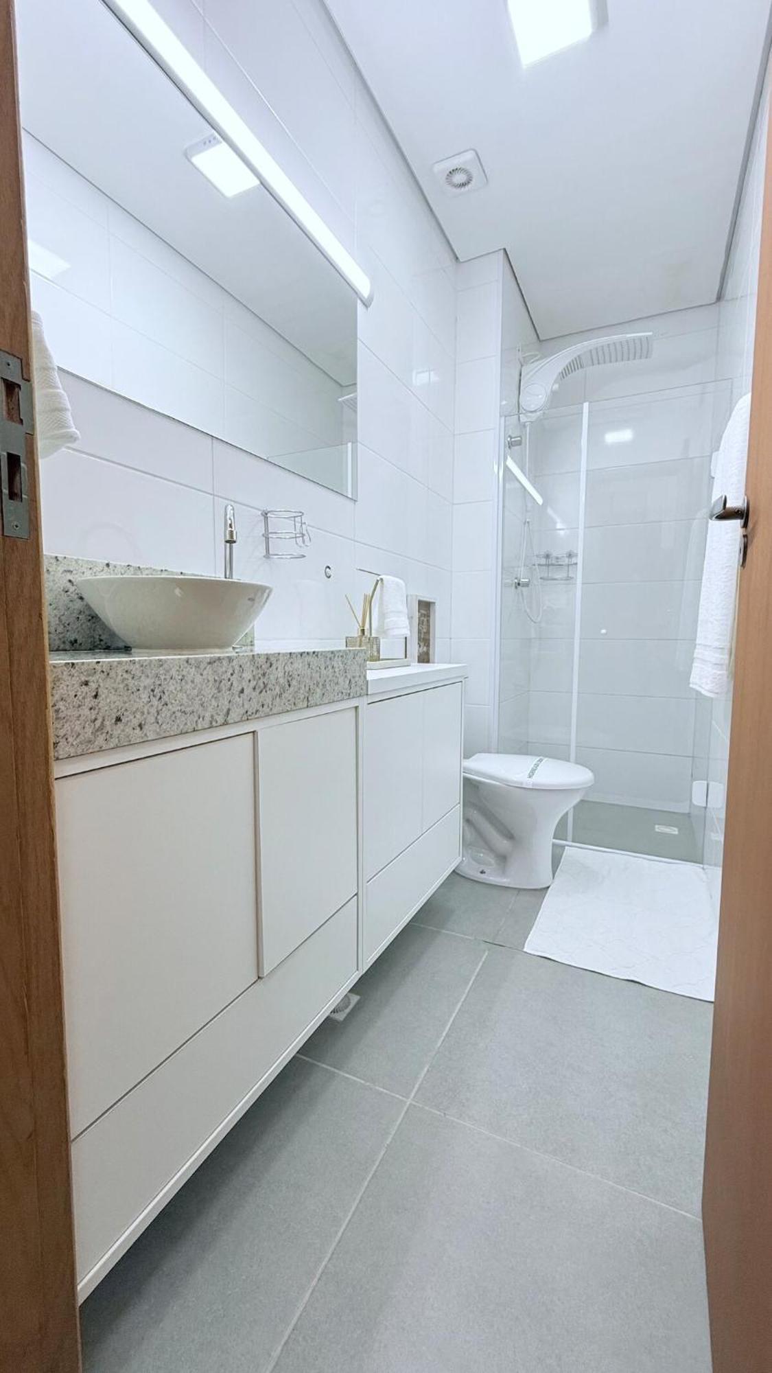 Apartamento Near The Subway Alto Da Boa Vista *