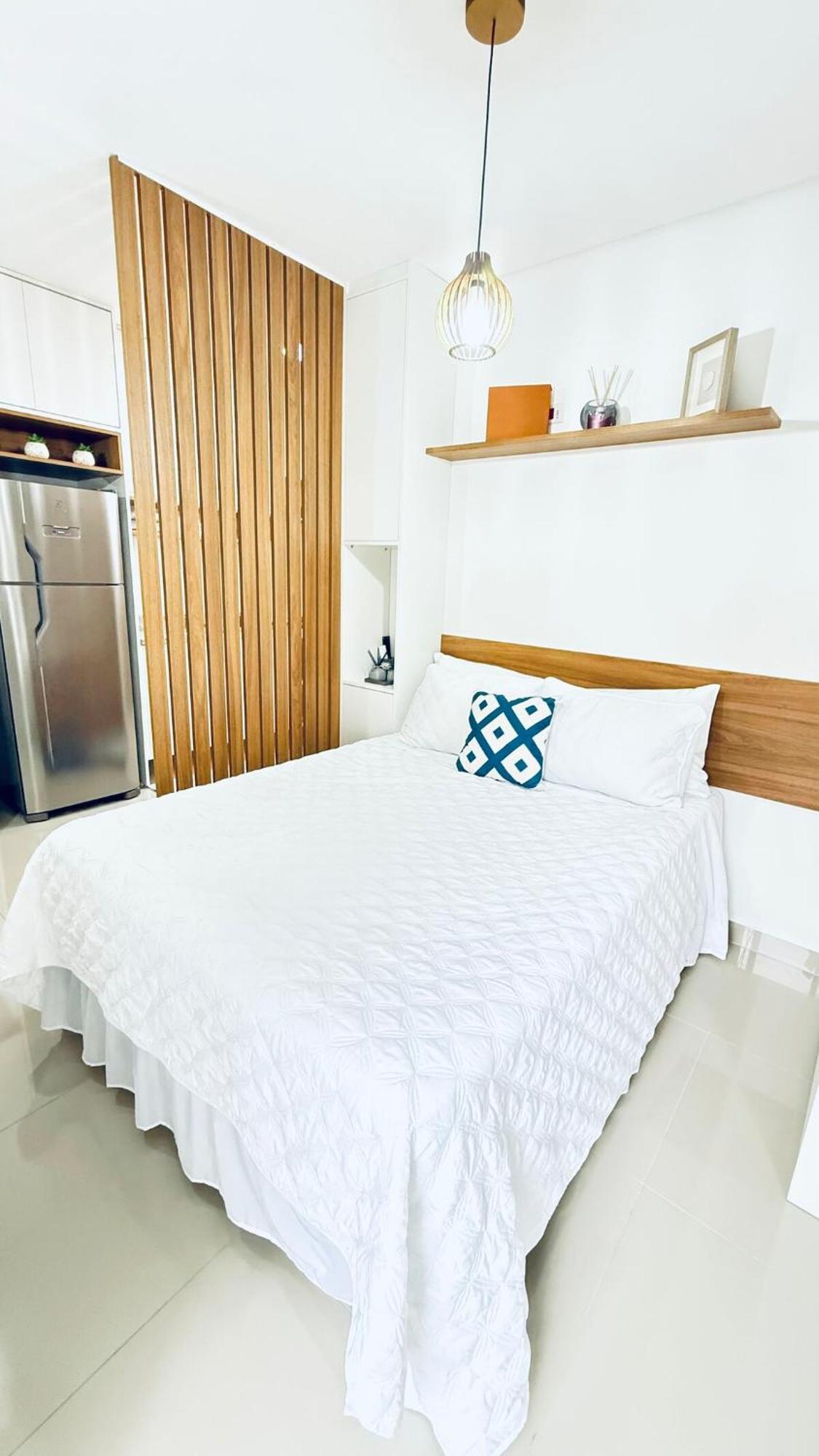 Apartamento Near The Subway Alto Da Boa Vista *